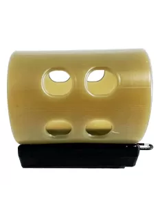 Maver Jurassic Open End Fishing Feeders Small Feeder  2