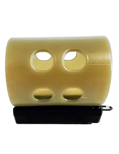 Maver Jurassic Open End Pasturatori da Pesca Feeder Medium