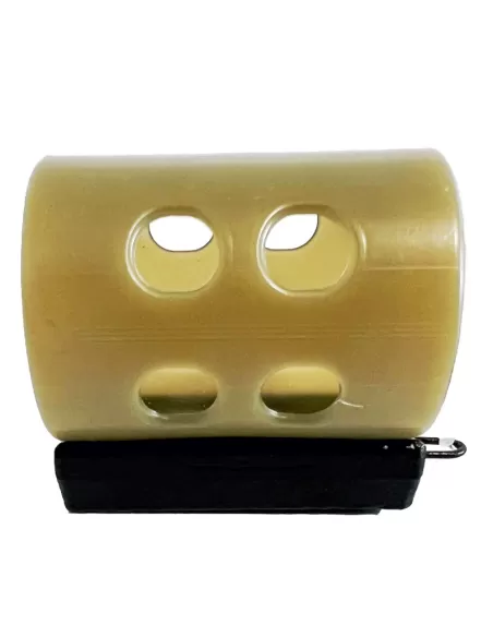 Maver Jurassic Open End Pasturatori da Pesca Feeder Medium