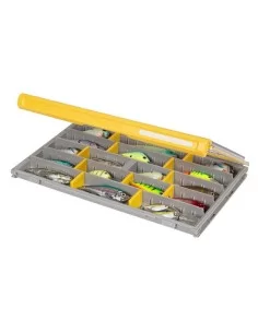 Plano Edge Flex Artificial Door Boxes and Fishing Parts  2