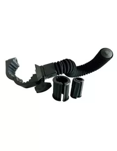Kolpo Rod Rest Multi Fit Roller Connection 2