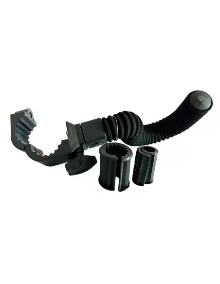 Kolpo Poggia Canne Multi Fit Roller Connection