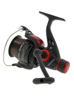 Ngt Angling Pursuit CKR50 Reel with Rear Clutch and Wire 5000  2