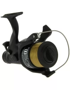 Ngt Angling Pursuiti Fishing Muline Carp Runner Carpfishing TT 60  2