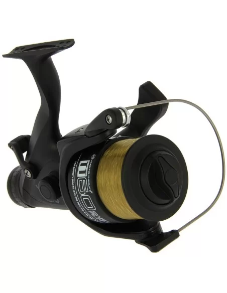 Ngt Angling Pursuiti Mulinelo da Pesca Carp Runner Carpfishing TT 60 Mulinelli da Pesca