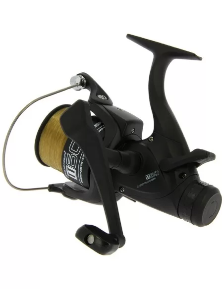 Ngt Angling Pursuiti Mulinelo da Pesca Carp Runner Carpfishing TT 60 Mulinelli da Pesca