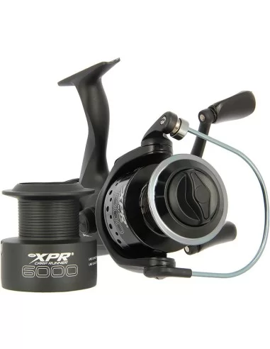 Ngt Mulinello da Pesca Carp Runner 6000 10bb XPR 6000