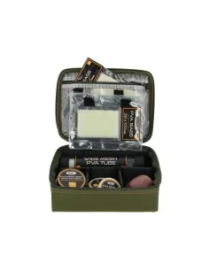 Ngt Pva Rig System Bag Door Pva and Rig 27 x 20 cm  2