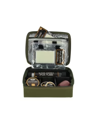 Ngt Pva Rig System Borsa Porta Pva e Rig 27 x 20 cm