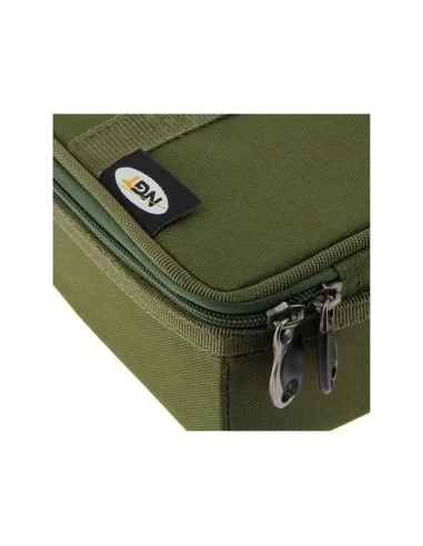 Ngt Pva Rig System Borsa Porta Pva e Rig 27 x 20 cm