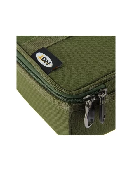 Ngt Pva Rig System Borsa Porta Pva e Rig 27 x 20 cm