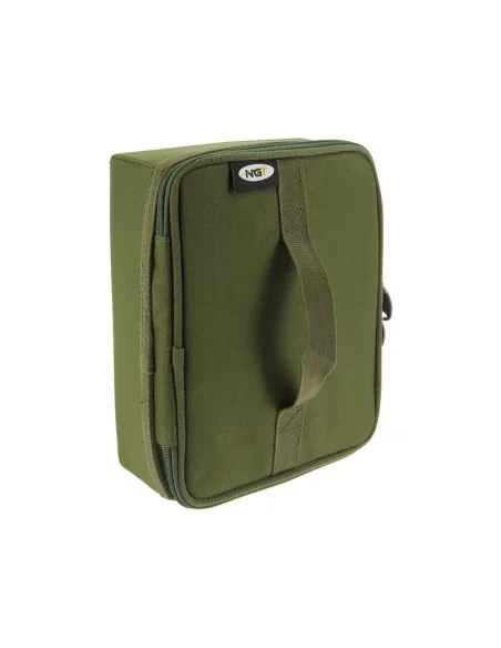 Ngt Pva Rig System Borsa Porta Pva e Rig 27 x 20 cm