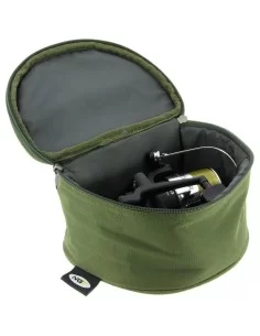 Ngt Large Reel Case Reinelli Bag Large 21 x 16 cm 2
