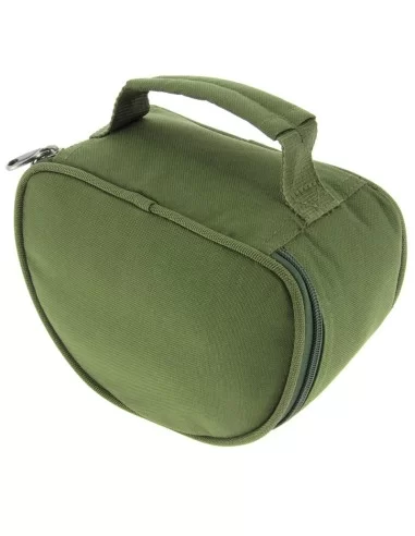 Ngt Large Reel Case Borsa Porta Mulinelli Grande 21 x 16 cm