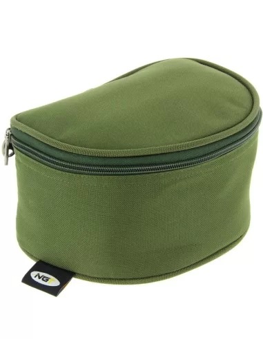 Ngt Large Reel Case Borsa Porta Mulinelli Grande 21 x 16 cm
