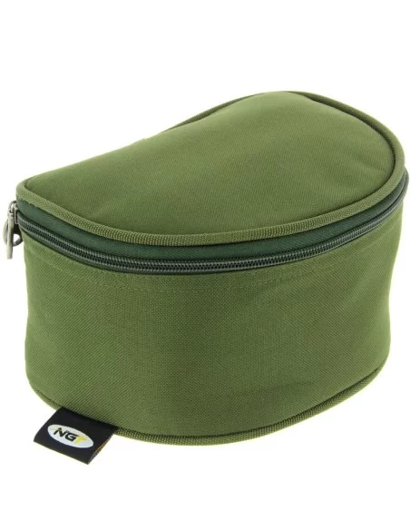 Ngt Large Reel Case Borsa Porta Mulinelli Grande 21 x 16 cm