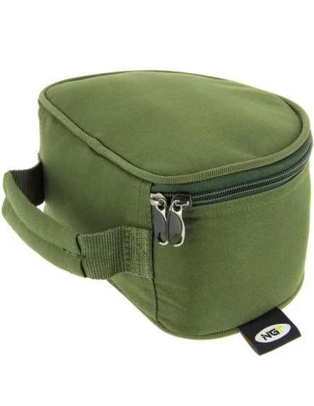 Ngt Large Reel Case Borsa Porta Mulinelli Grande 21 x 16 cm