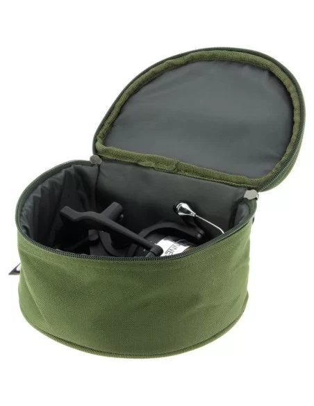Ngt Large Reel Case Borsa Porta Mulinelli Grande 21 x 16 cm