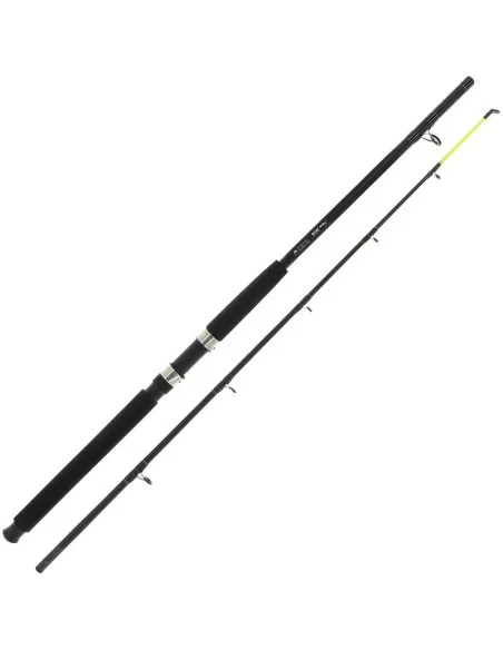 Ngt Angling Pursuit Canna da Pesca Boat Max 25 lb Bolentino e Traina costiera