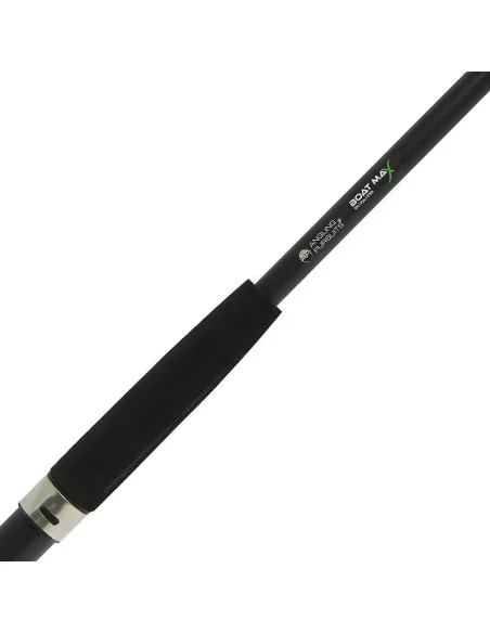 Ngt Angling Pursuit Canna da Pesca Boat Max 25 lb Bolentino e Traina costiera