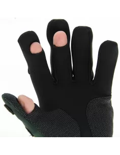 Ngt Neoprene Fishing Gloves 2