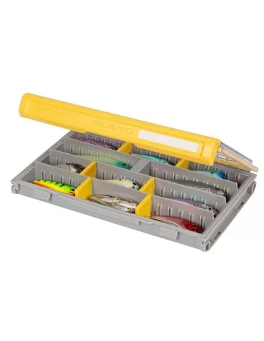 Plano Edge 3600 4 Scomparti Divisibili in 34 Scomparti
