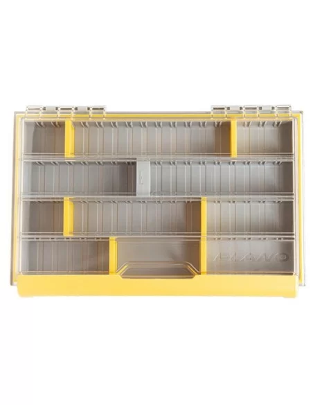 Plano Edge 3600 4 Scomparti Divisibili in 34 Scomparti