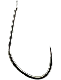 Kolpo Brutale N-001 Carbon Fishing Hooks With Eagle's Beak Scoop 20 pcs  2