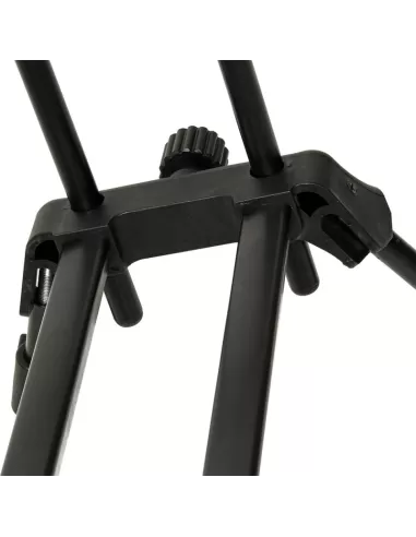 Ngt Rod Pod Dual Line Plus Pod Carpfishing con Custodia