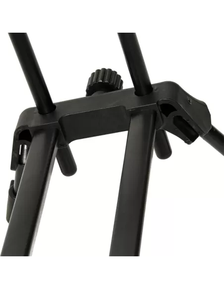Ngt Rod Pod Dual Line Plus Pod Carpfishing con Custodia Carpfishing NGT
