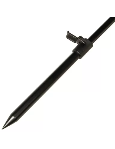 Ngt Rod Pod Dual Line Plus Pod Carpfishing con Custodia