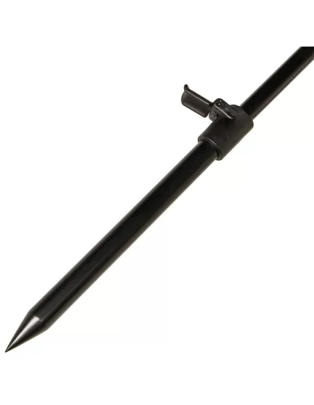 Ngt Rod Pod Dual Line Plus Pod Carpfishing con Custodia Carpfishing NGT