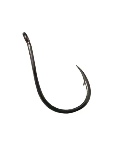 Maver Katana Ami da Pesca Carp Zero Sei A con Occhiello e Ardiglione 15 pz