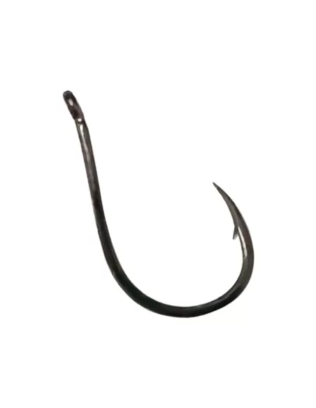 Maver Katana Ami da Pesca Carp Zero Sei A con Occhiello e Ardiglione 15 pz