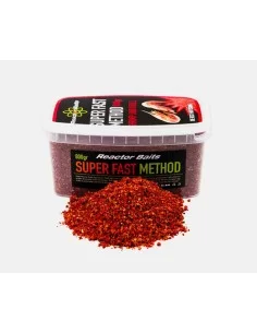 Maver Super Fast Method 800 gr Ready Shrimp Krill  2