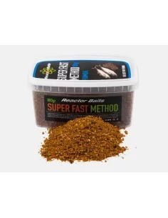 Maver Super Fast Method 800 gr Ready Fishmeal  2