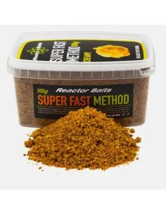 Maver Super Fast Method 800 gr Ready Creamy  2