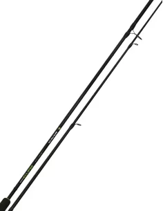 Maver Moon Eclipse Fishing Rods Feeder Fisheries Carpodromes 2 Sections in Carbon  2