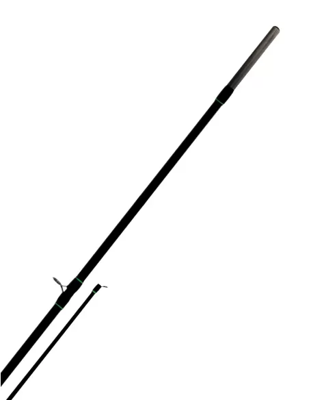 Maver Powerlite Fishing Rod Feeder Fisheries Carbon 2 Sections Maver Powerlite Fishing Rod Feeder Fisheries Carbon 2 Sections