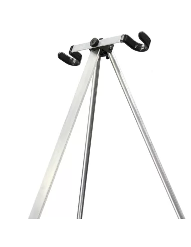 Tripode in Alluminio Surfcasting 180 cm