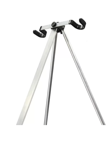 Tripode in Alluminio Surfcasting 180 cm
