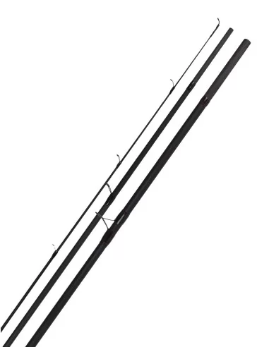 Canne à pêche - MAVER - Thor Master - Feeder - 25-75 g - 3,3 m - Finition noire - Sport