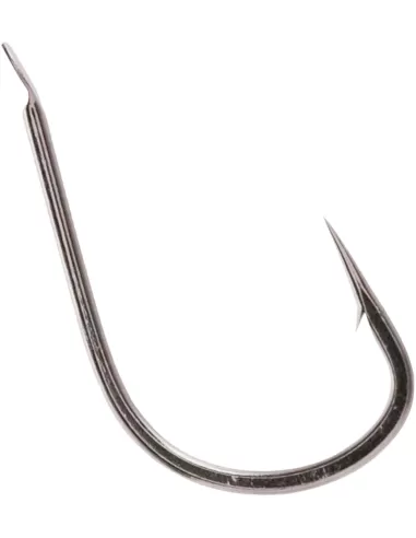 Maver Katana Ami da Pesca Carp 0.3A Nichelati con Ardiglione 15 pz