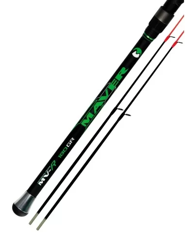 Maver MV-R Teleboat Canna da Pesca Telescopica da Barca 180 gr