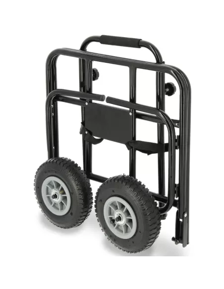 Trolley Porta Attrezzatuara da Pesca ZONA OUTLET PESCA All Fishing
