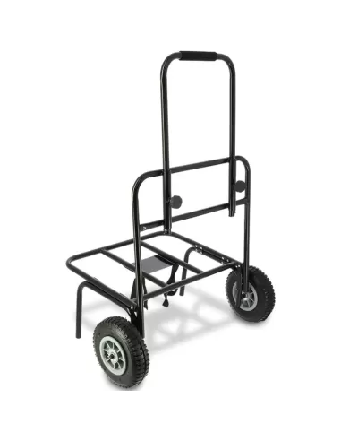 Trolley Porta Attrezzatuara da Pesca ZONA OUTLET PESCA All Fishing