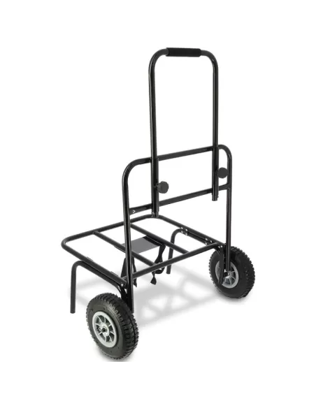 Trolley Porta Attrezzatuara da Pesca ZONA OUTLET PESCA All Fishing
