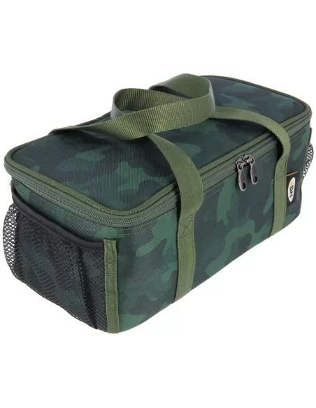 Borsa Camo Termica per Esche e Viveri 35 cm