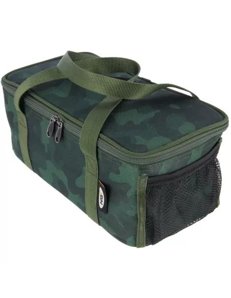 Borsa Camo Termica per Esche e Viveri 35 cm