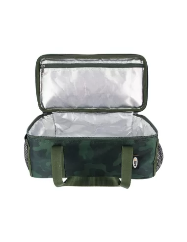 Borsa Camo Termica per Esche e Viveri 35 cm